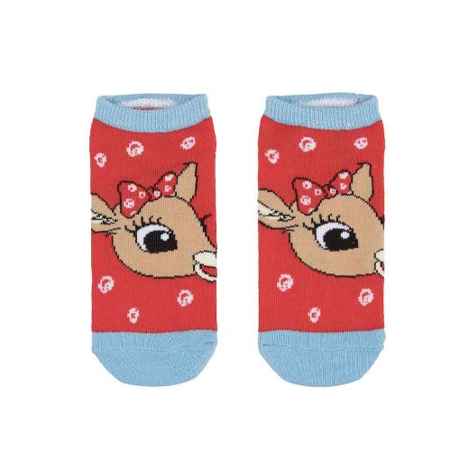 Picture of Rudolph Week of Socks Box Set