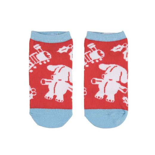 Picture of Rudolph Week of Socks Box Set