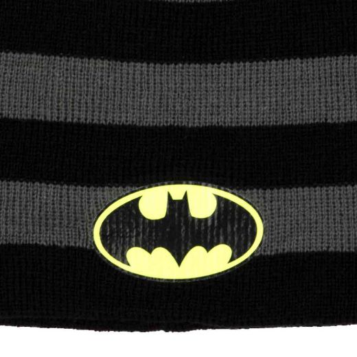 Picture of DC Comics Batman Youth Beanie