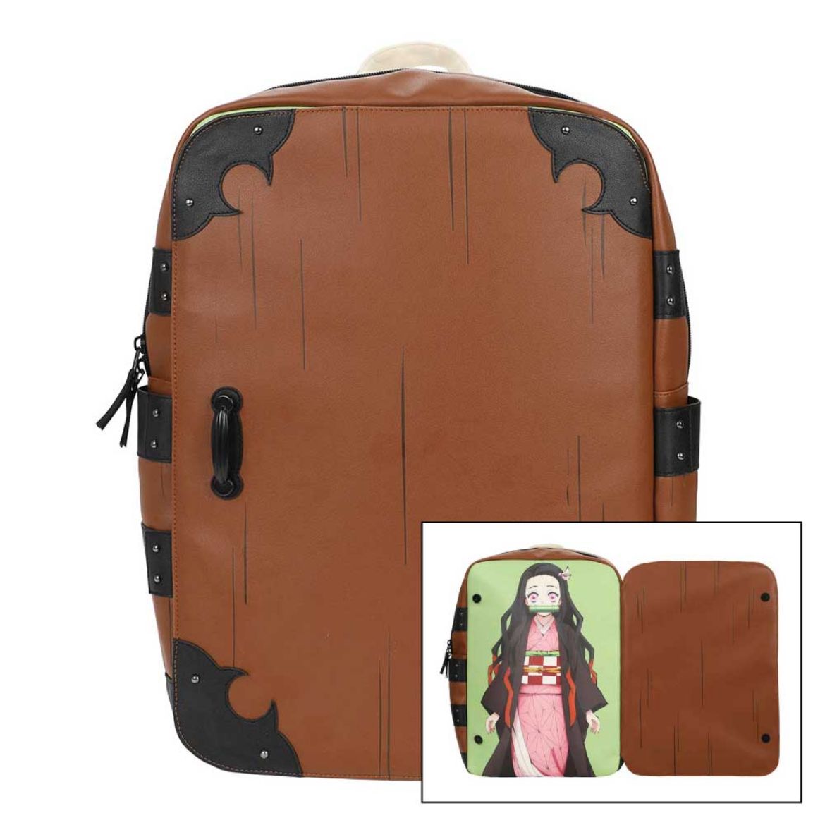 Picture of Demon Slayer Nezuko Box Laptop Backpack