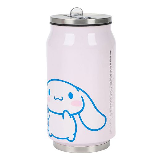 Picture of Cinnamoroll Stainless Steel Travel Soda Can