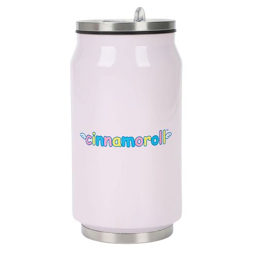 Picture of Cinnamoroll Stainless Steel Travel Soda Can