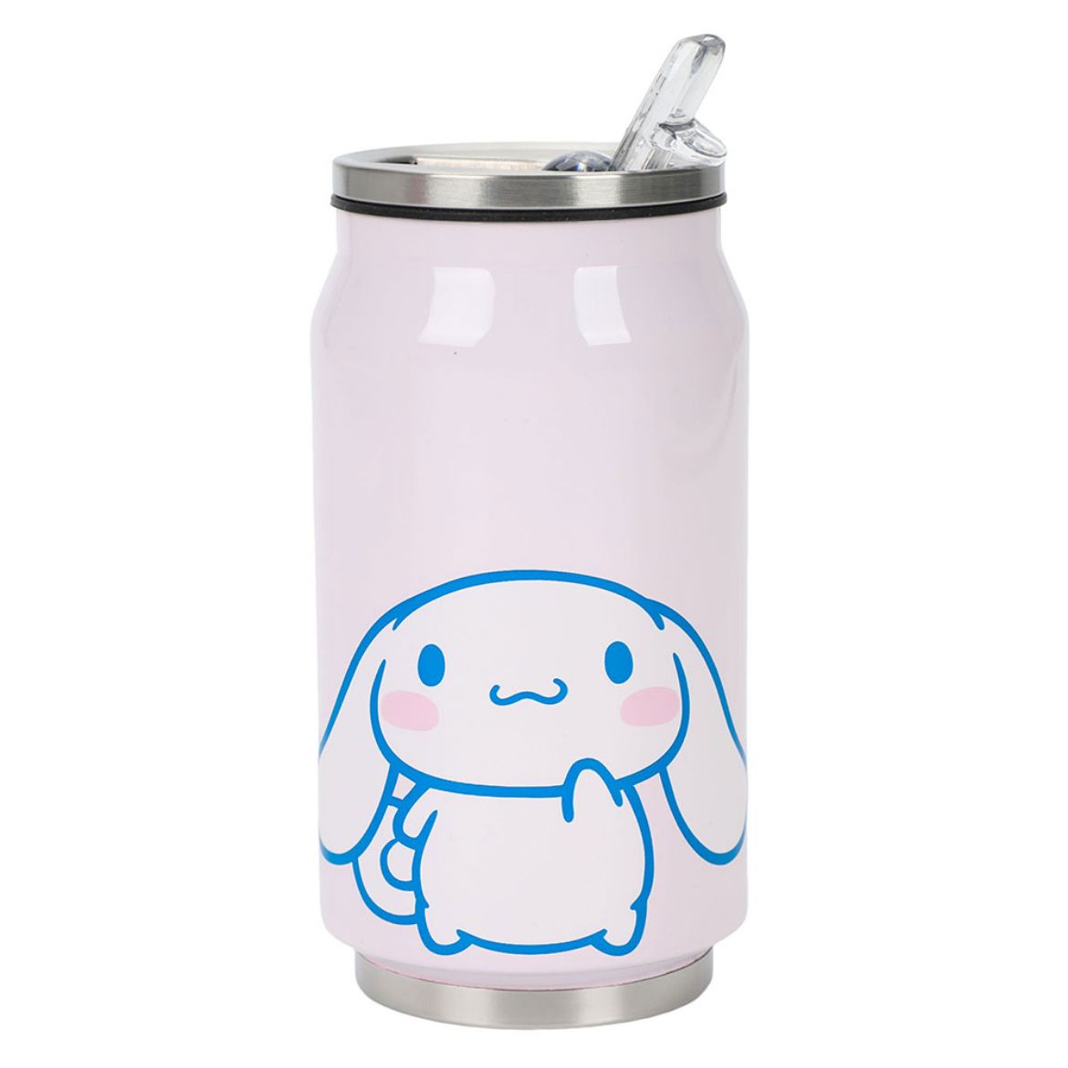 Picture of Cinnamoroll Stainless Steel Travel Soda Can