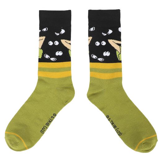 Picture of Scooby Doo & Gang 5 Pair Crew Socks