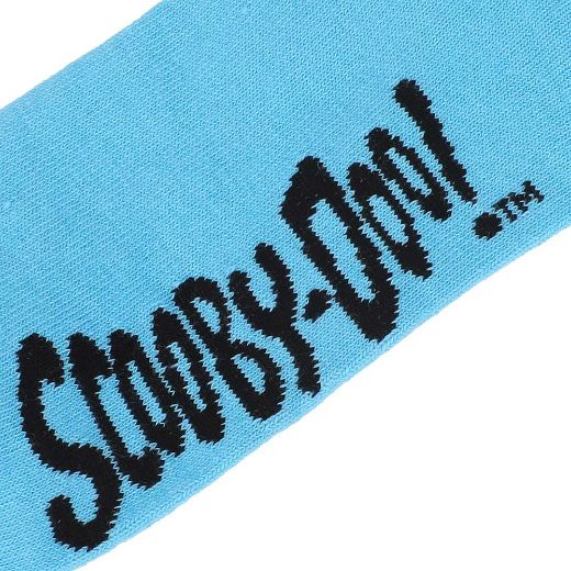 Picture of Scooby Doo & Gang 5 Pair Crew Socks