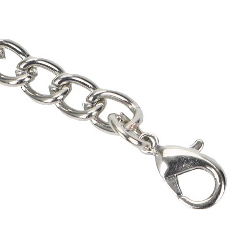 Picture of Harry Potter Multi-Charmed Bracelet