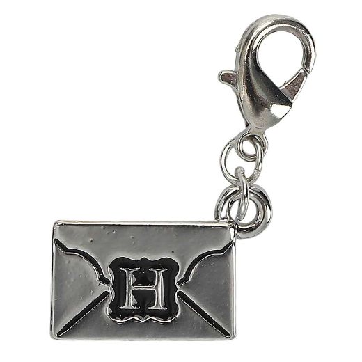 Picture of Harry Potter Multi-Charmed Bracelet