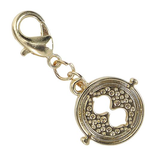 Picture of Harry Potter Multi-Charmed Bracelet