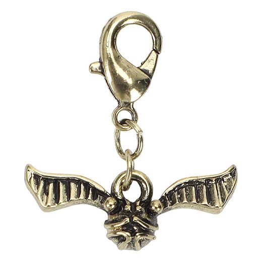 Picture of Harry Potter Multi-Charmed Bracelet