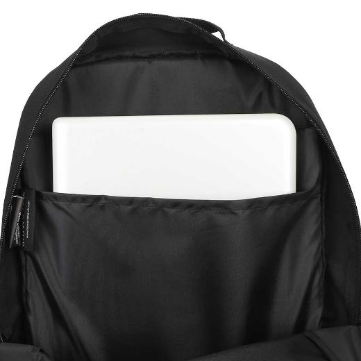 Picture of Berserk Black Swordsman Sublimated Laptop Backpack