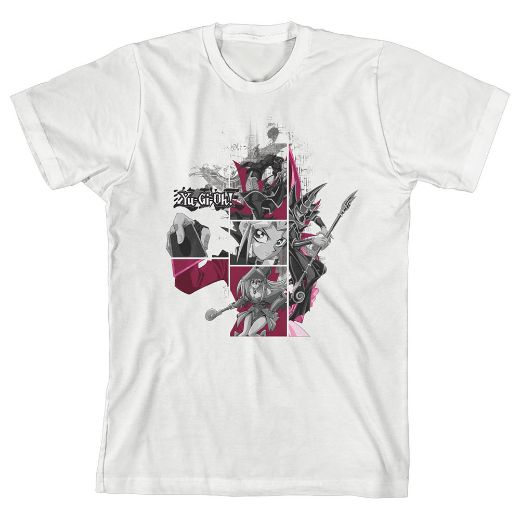 Picture of Yu-Gi-Oh! Yami Yugi Unisex Youth Tee