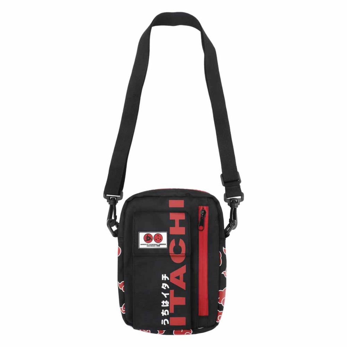 Picture of Naruto Itachi Mini Messenger Crossbody