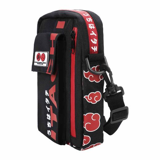 Picture of Naruto Itachi Mini Messenger Crossbody