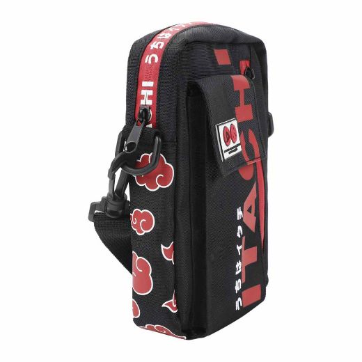 Picture of Naruto Itachi Mini Messenger Crossbody