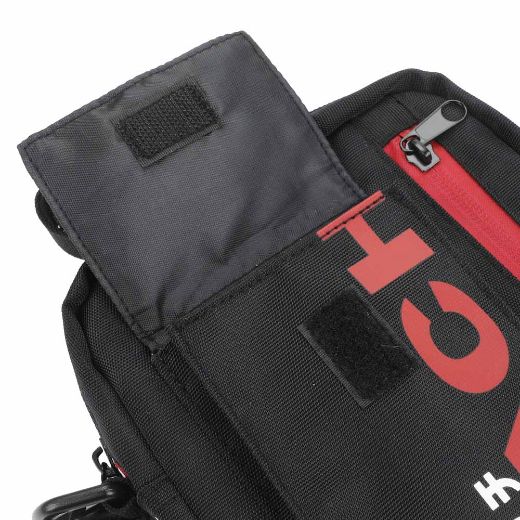 Picture of Naruto Itachi Mini Messenger Crossbody