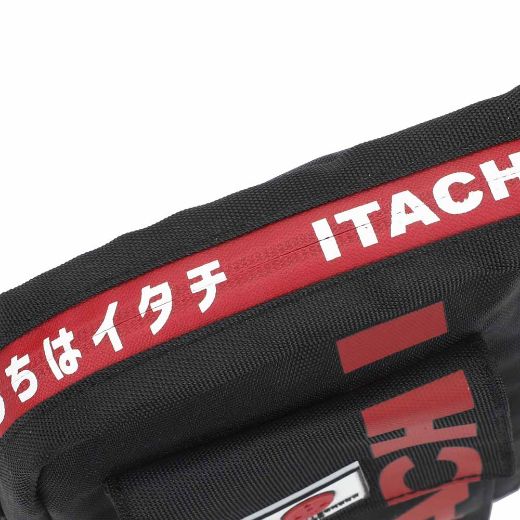 Picture of Naruto Itachi Mini Messenger Crossbody