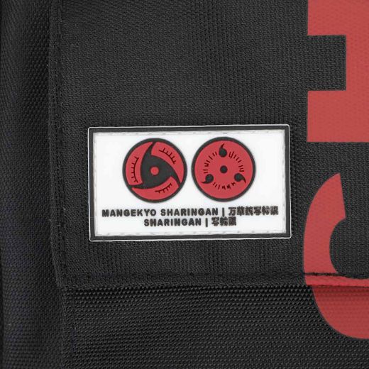Picture of Naruto Itachi Mini Messenger Crossbody