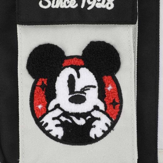 Picture of Disney Mickey Mouse Mini Messenger Crossbody