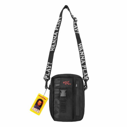 Picture of Chucky Good Guys Mini Messenger Crossbody