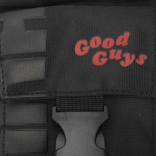 Picture of Chucky Good Guys Mini Messenger Crossbody