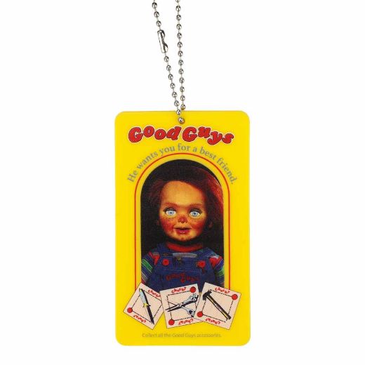 Picture of Chucky Good Guys Mini Messenger Crossbody