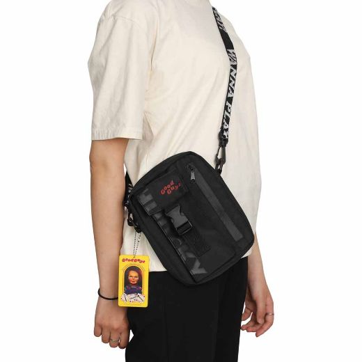 Picture of Chucky Good Guys Mini Messenger Crossbody