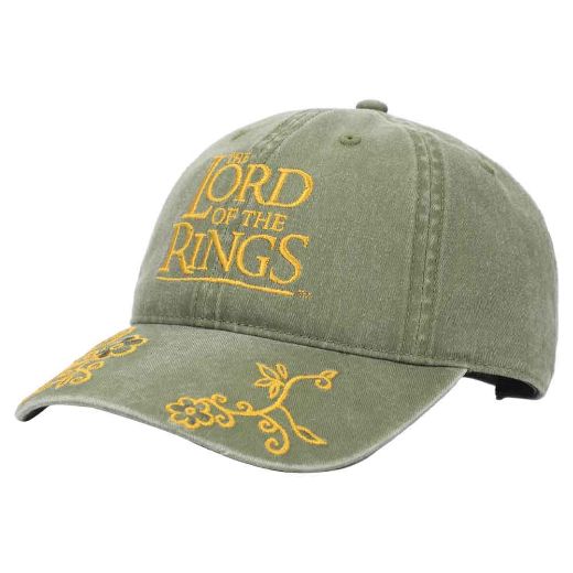 Picture of Lord of the Rings Washed Hat