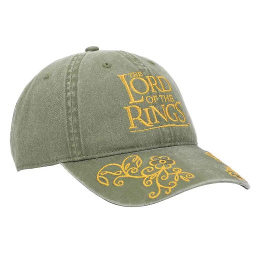 Picture of Lord of the Rings Washed Hat