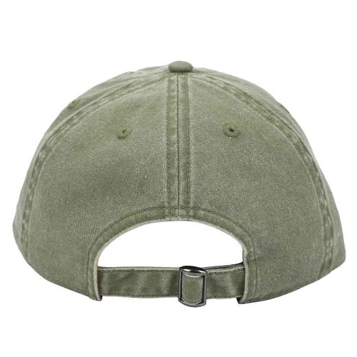 Picture of Lord of the Rings Washed Hat