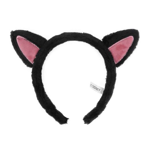 Picture of Hocus Pocus Binx Headband & Necklace Cosplay Set