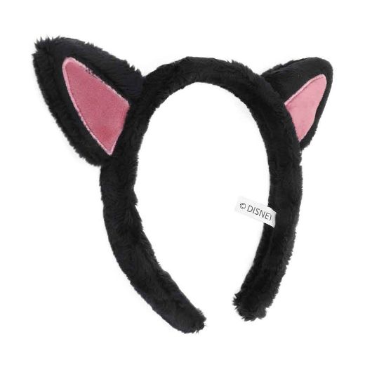 Picture of Hocus Pocus Binx Headband & Necklace Cosplay Set