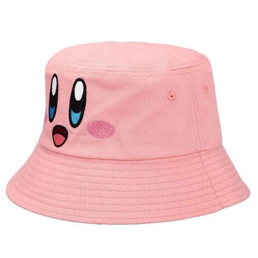 Picture of Kirby Big Face Bucket Hat