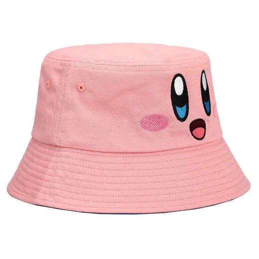 Picture of Kirby Big Face Bucket Hat