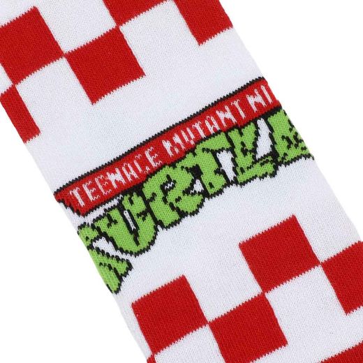 Picture of Teenage Mutant Ninja Turtles 3 Pair Crew Box Set