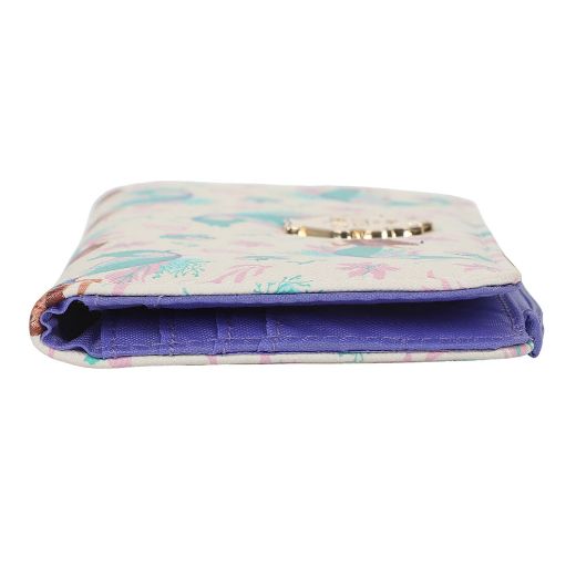 Picture of Disney The Little Mermaid Bi-fold Wallet