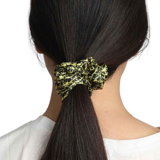 Picture of Pokemon Patterns 3 Pack Scrunchies