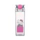 Picture of Hello Kitty Milk Carton Shaped 17 oz. Water Bottle