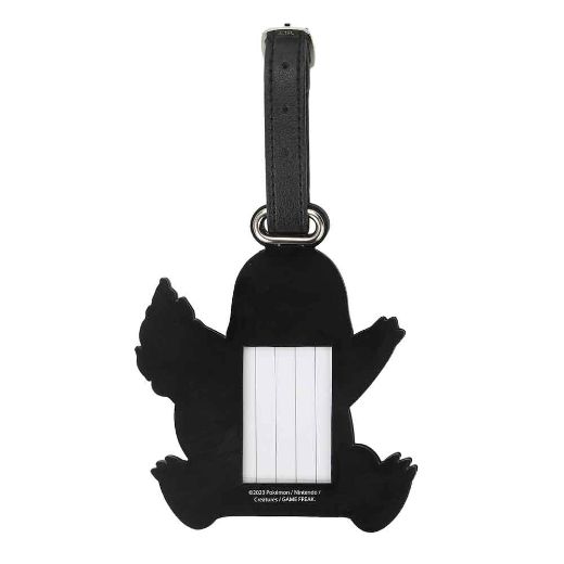 Picture of Pokemon Charmander & Pokeball Luggage Tags