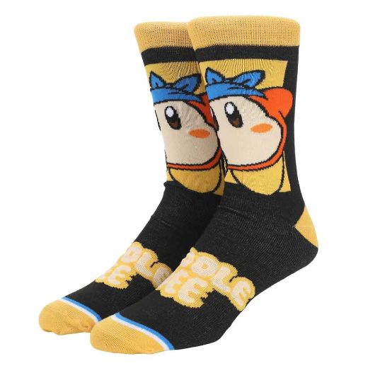 Picture of Kirby Waddle Dee Crew Socks