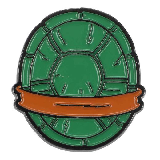 Picture of Teenage Mutant Ninja Turtles Lapel Pins