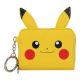 Picture of Pokemon Pikachu Mini Zip Around Wallet