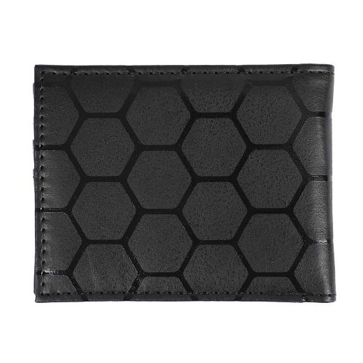 Picture of Teenage Mutant Ninja Turtles 1984 Bi-fold Wallet