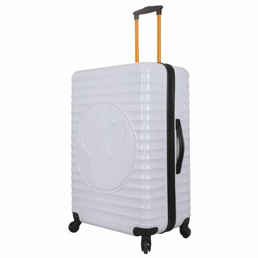 Picture of Star Wars Rebel Alliance 3 Piece Luggage Set