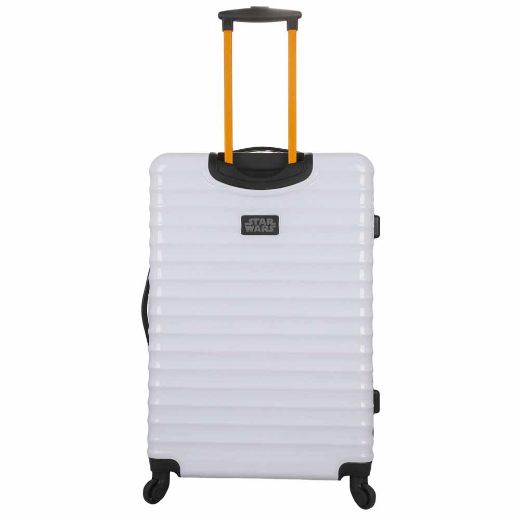 Picture of Star Wars Rebel Alliance 3 Piece Luggage Set