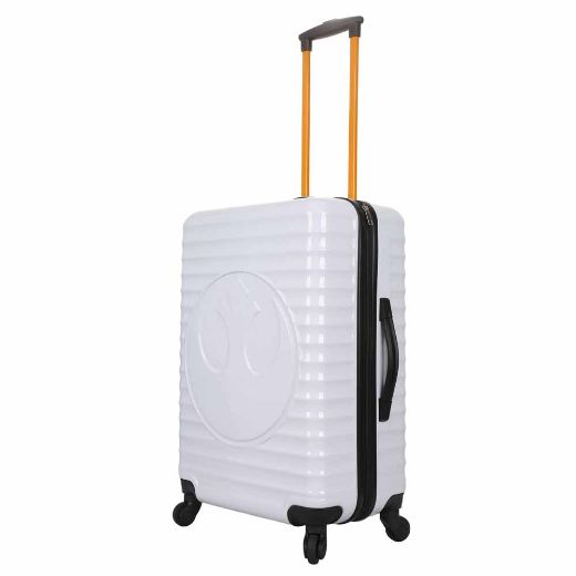 Picture of Star Wars Rebel Alliance 3 Piece Luggage Set