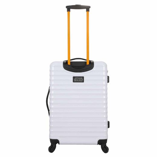Picture of Star Wars Rebel Alliance 3 Piece Luggage Set