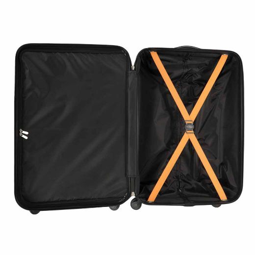 Picture of Star Wars Rebel Alliance 3 Piece Luggage Set