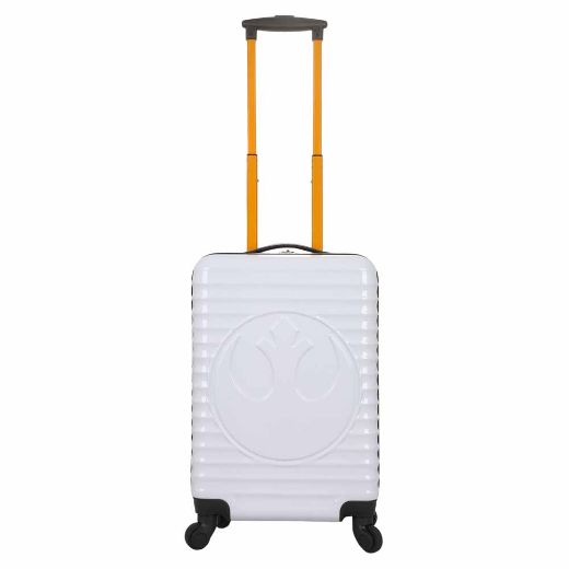 Picture of Star Wars Rebel Alliance 3 Piece Luggage Set