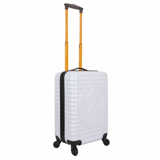 Picture of Star Wars Rebel Alliance 3 Piece Luggage Set