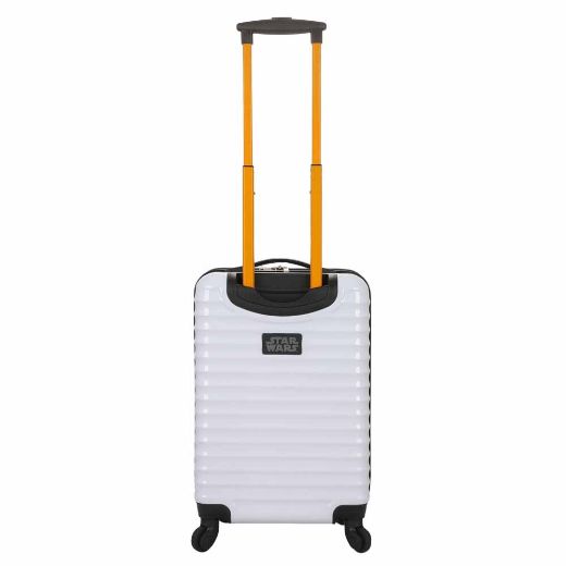 Picture of Star Wars Rebel Alliance 3 Piece Luggage Set